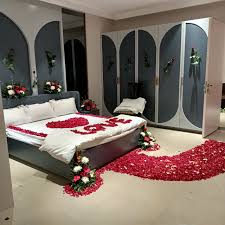 BED DECORATION